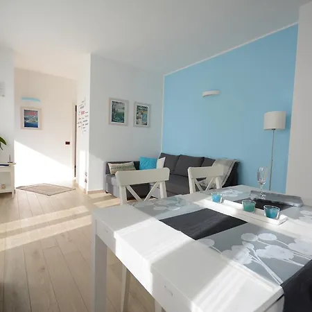 Linda Apartment