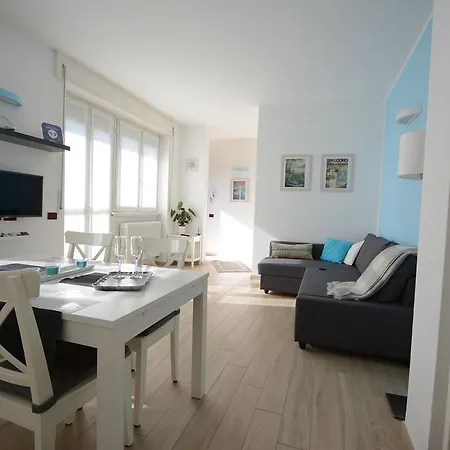 Linda Apartment