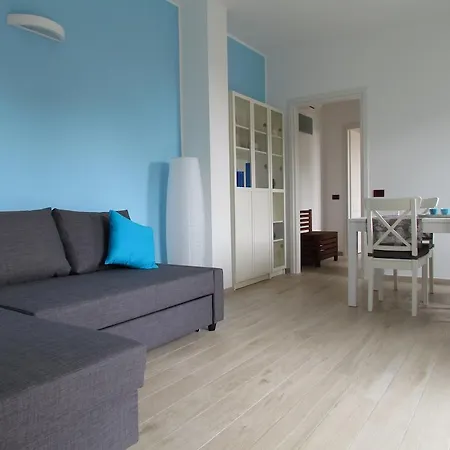Apartment Linda Como