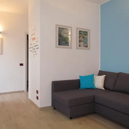 Apartment Linda *