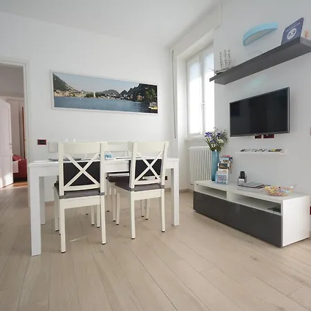 Linda Apartment